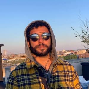 Meet your Posher, Assaf